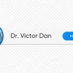 Facebook Follow - White - Transparent overlayer